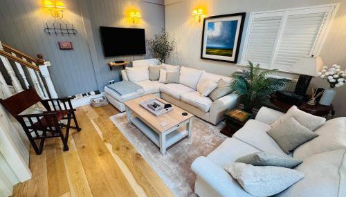 Little Woodside a beautiful New Forest self contained private luxury annexe - Foto 2