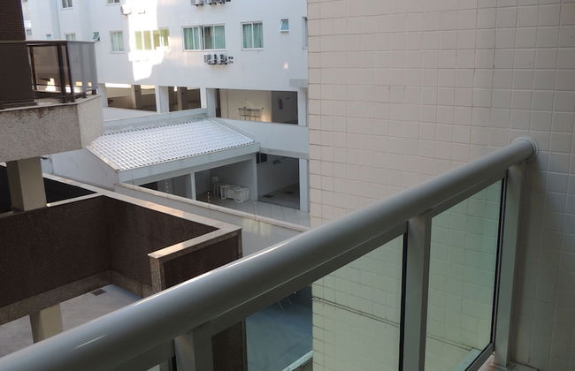 Charmoso Confortável Flat - Foto 49