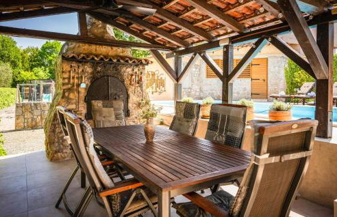 Nice Home In Malinska - Foto 8