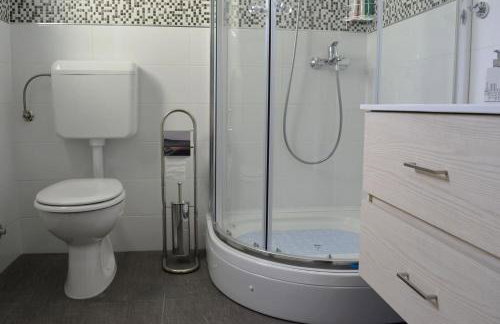 Amarena Holiday Home in Škrljevo - Foto 13