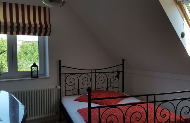 Quiet Holiday Home in Fliemstorf Germany near Beach - Foto 4