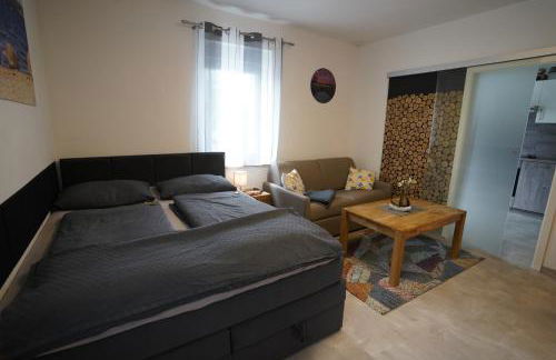 Ferienwohnung am Cospudener See - Foto 20