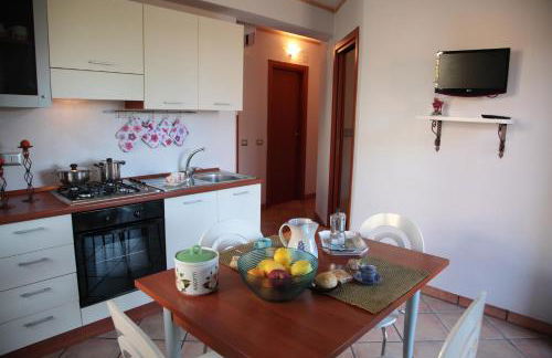 Residence e B&B Villamirella - Foto 18