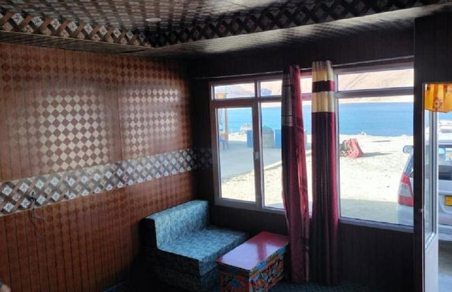 Soma Retreat Cottage Pangong Lake - Foto 39