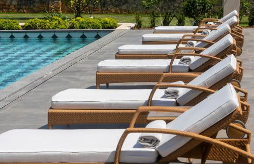 Villa Don Giordano Excelsior - LUXE Tuscan Palace - Foto 9