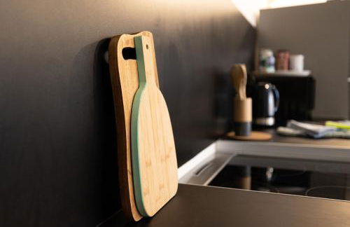 4 Bis - Maison moderne cozy avec extérieur - Foto 19