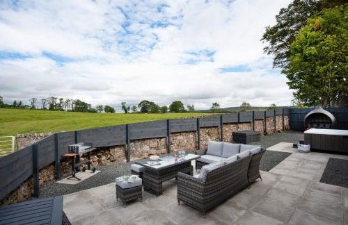 Sunset View, Hot Tub Haven for max 8 people - Photo 14