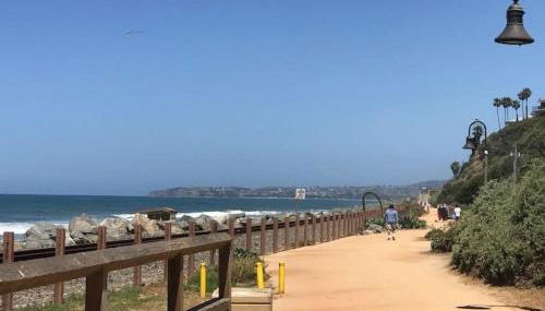 Blue Whale Inn San Clemente Charmer Unit A - Foto 5