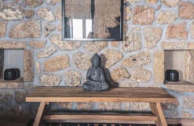 Three Dots Boutique Suites - Foto 11