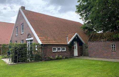 Reihenhauser in Strackholt - Foto 4