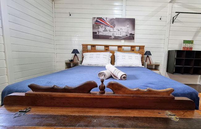 Casa do Beija Flor - Foto 6