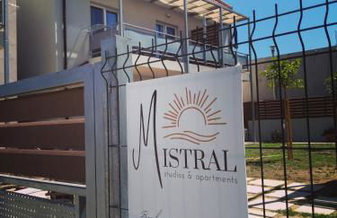 Mistral Studios - Foto 14