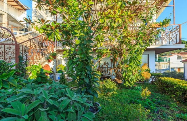 Željka - Balcony With sea View - A1 - Foto 30