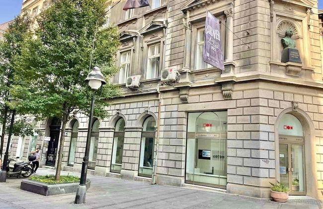 Belgrade heart of historical center - Foto 36