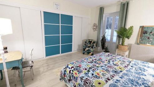 Cosy Arnaya Domaine et Grande Piscine - 1 hectare - Foto 3