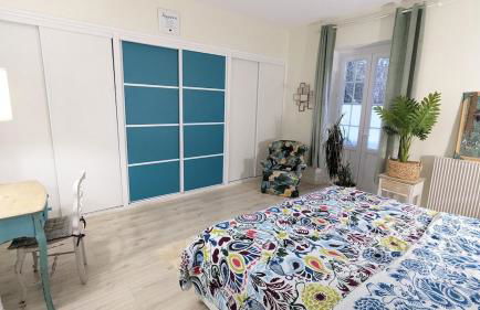 Cosy Arnaya Domaine et Grande Piscine - 1 hectare - Foto 3