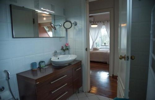 Erasmia's House - A Green Haven for Ultimate Relaxation - Foto 50