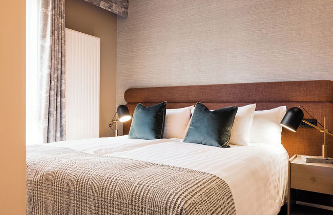 Reykjavik Residence Hotel - Foto 16