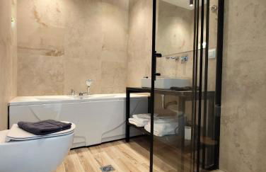 Meteora Gold and Glass Suites - Foto 28