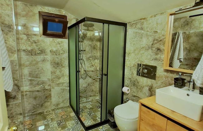 Villa Papatya - Photo 24