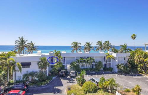 Oceanfront Studio on Longboat Key! - Foto 8