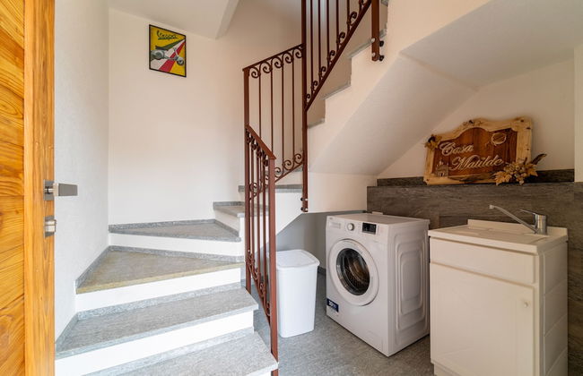 Casa Matilde by Wonderful Italy - Foto 25