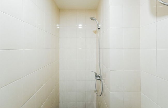 Comfort Studio Room At Vida View Makassar Apartment - Foto 13