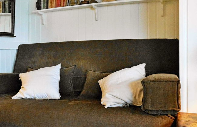 2 Person Holiday Home in Torslanda - Photo 2