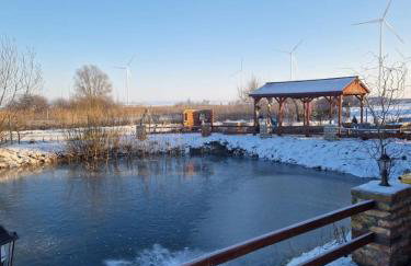 NOCLEGI AGRO-RELAX - Foto 43