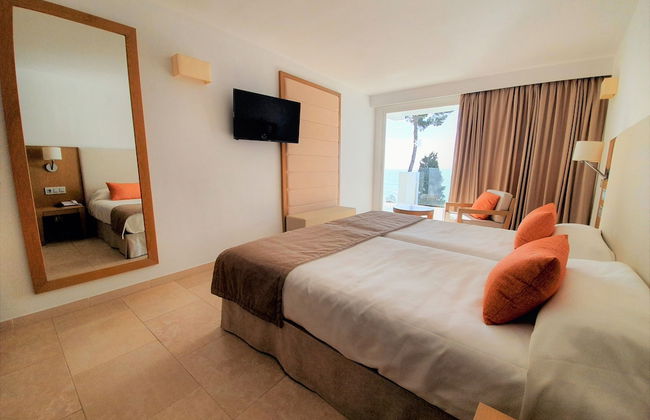 Aparthotel Ponent Mar - Foto 18