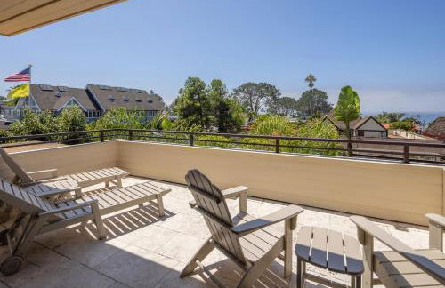 Ocean View Del Mar Beach Home w Jacuzzi - Foto 38