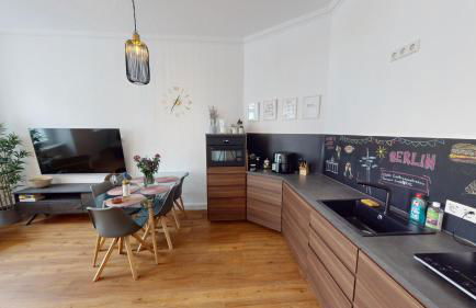 MyHappyplace in the middle of Berlin - Photo 32