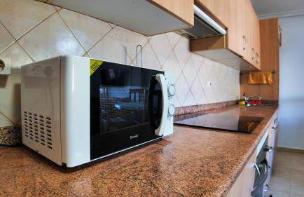 Apartalux Alcázares Río Esla - Foto 6