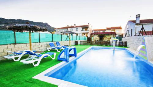 El Robledillo - Foto 2