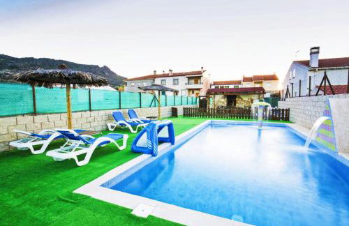 El Robledillo - Foto 2