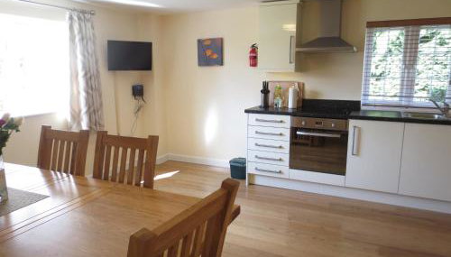 Oxford Apartments 2 - Foto 4