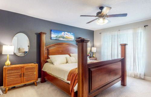 Pool, Hot Tub and Pool Table! Grand Home in Tomball - Foto 17