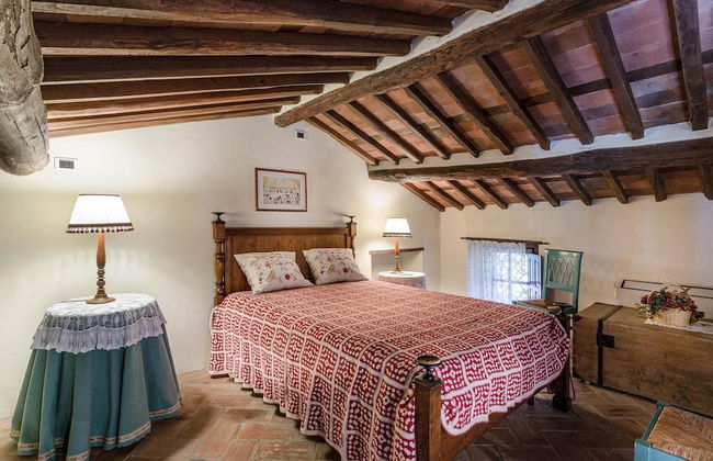 Citrus Charm Farmhouse - Foto 38