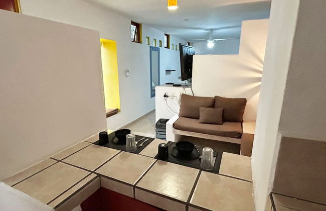 Suites TG - Photo 48