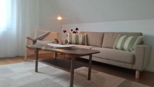 Bright 3-room apartment - space for family & friends - Foto 2