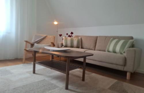 Bright 3-room apartment - space for family & friends - Foto 2