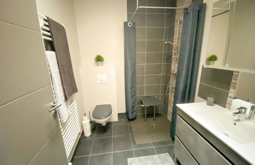 Maison à 800m de la plage - Foto 27