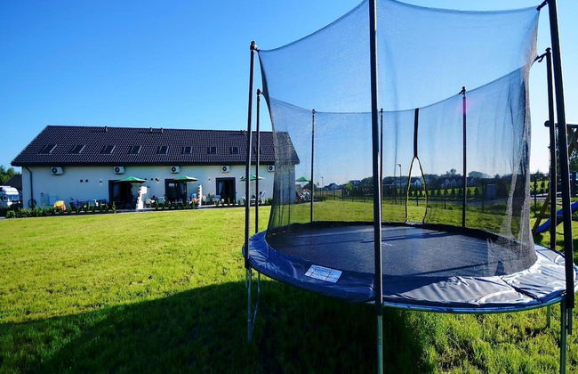 Holiday Homes in Mielenko - Foto 12