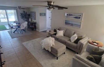 The Seaside Retreat - Foto 10