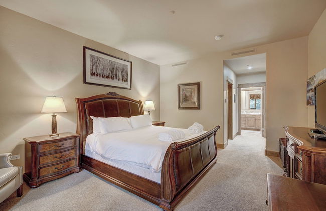 Arrowhead Village, A Vail Resorts Property - Foto 44