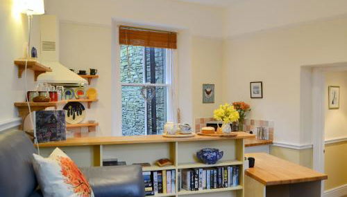 Garth Cottage - Foto 3