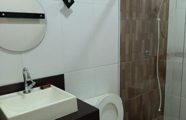 Casa Temporada peterle Iriri - Foto 12