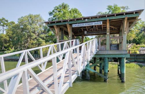 Lowcountry Lodge! In the heart of historic Old Town Bluffton SC - Foto 43