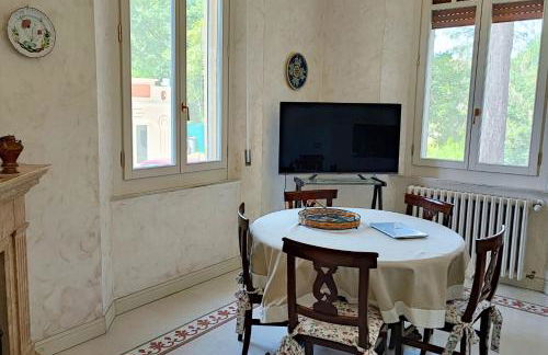 Villa Fazi - Liberty Style Villa With Private Pool & Park - Foto 23