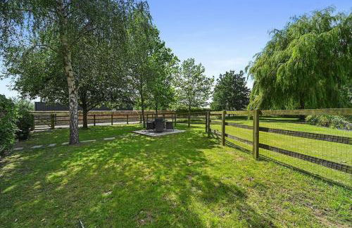 The Stables Rectory Farm - Foto 12
